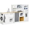 Kids Kitchen Playset