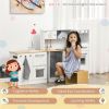 Kids Kitchen Playset