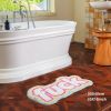 Super Soft Thickened Fluffy Area Rug