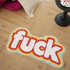 Super Soft Thickened Fluffy Area Rug
