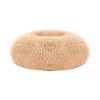 Soft Warm Puppy Cat Bed Dog Cozy Nest for S/M Dog