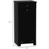 Laundry Hamper Cabinet/ Storage cabinet ( Amazon Shipping)(Prohibited by WalMart)