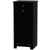 Laundry Hamper Cabinet/ Storage cabinet ( Amazon Shipping)(Prohibited by WalMart)